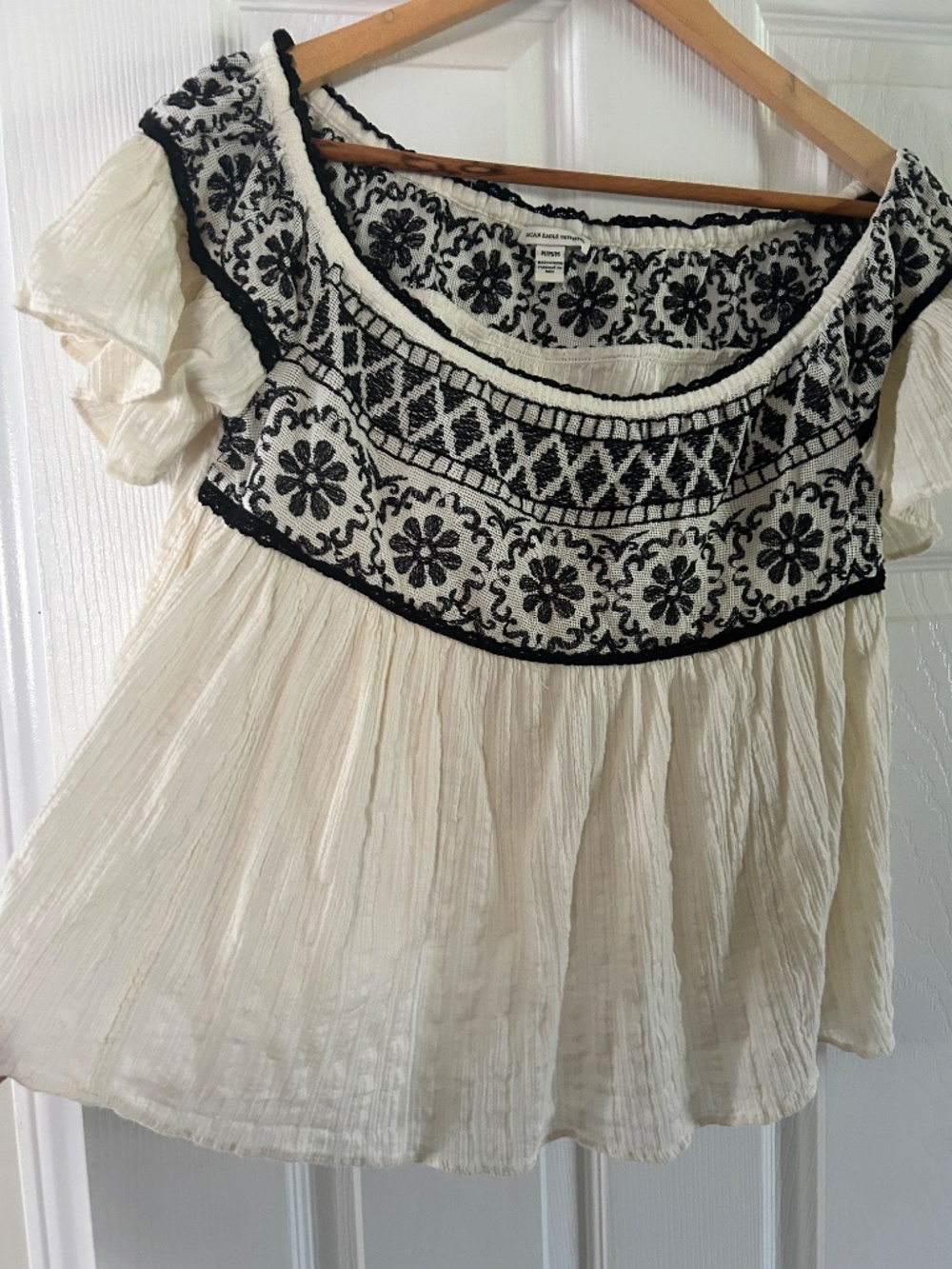 American eagle top size M - Picture 5 of 5